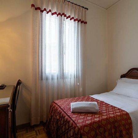 Hotel Spessotto Portogruaro Eksteriør billede