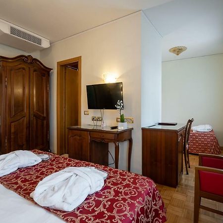 Hotel Spessotto Portogruaro Eksteriør billede