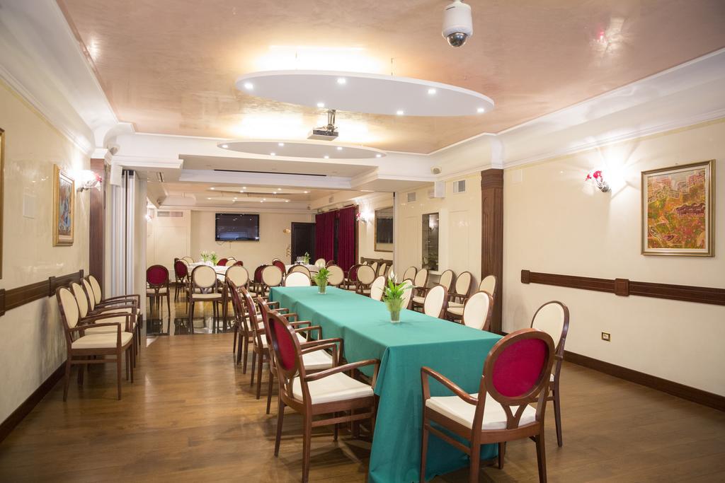 Hotel Spessotto Portogruaro Eksteriør billede