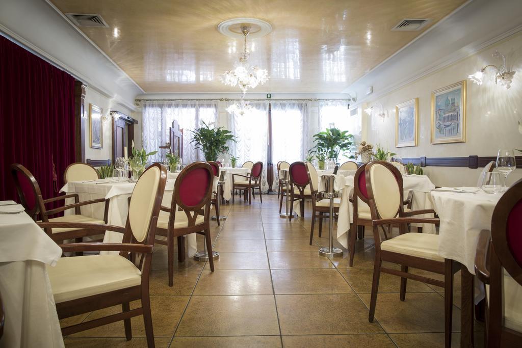 Hotel Spessotto Portogruaro Eksteriør billede