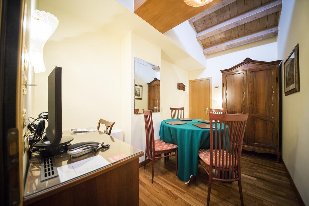 Hotel Spessotto Portogruaro Eksteriør billede