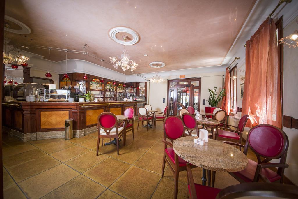 Hotel Spessotto Portogruaro Eksteriør billede