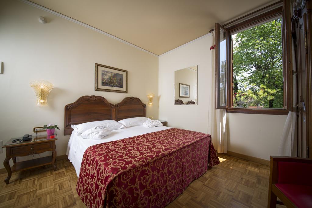 Hotel Spessotto Portogruaro Eksteriør billede