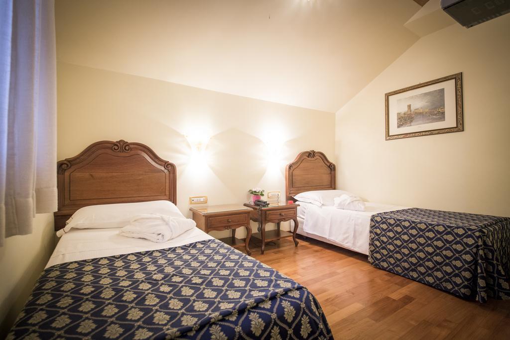 Hotel Spessotto Portogruaro Eksteriør billede