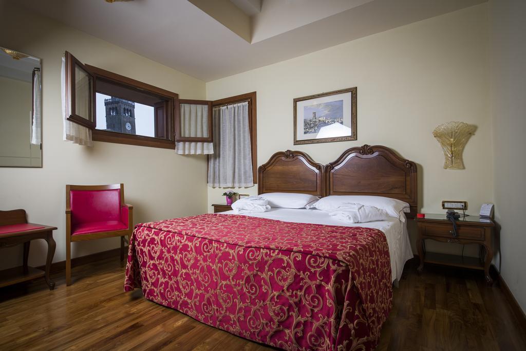 Hotel Spessotto Portogruaro Eksteriør billede