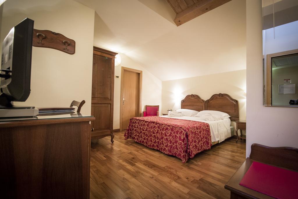 Hotel Spessotto Portogruaro Eksteriør billede
