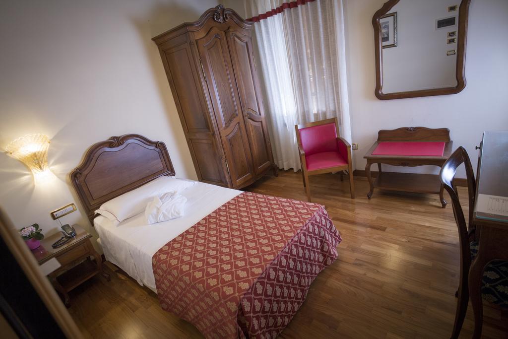 Hotel Spessotto Portogruaro Eksteriør billede
