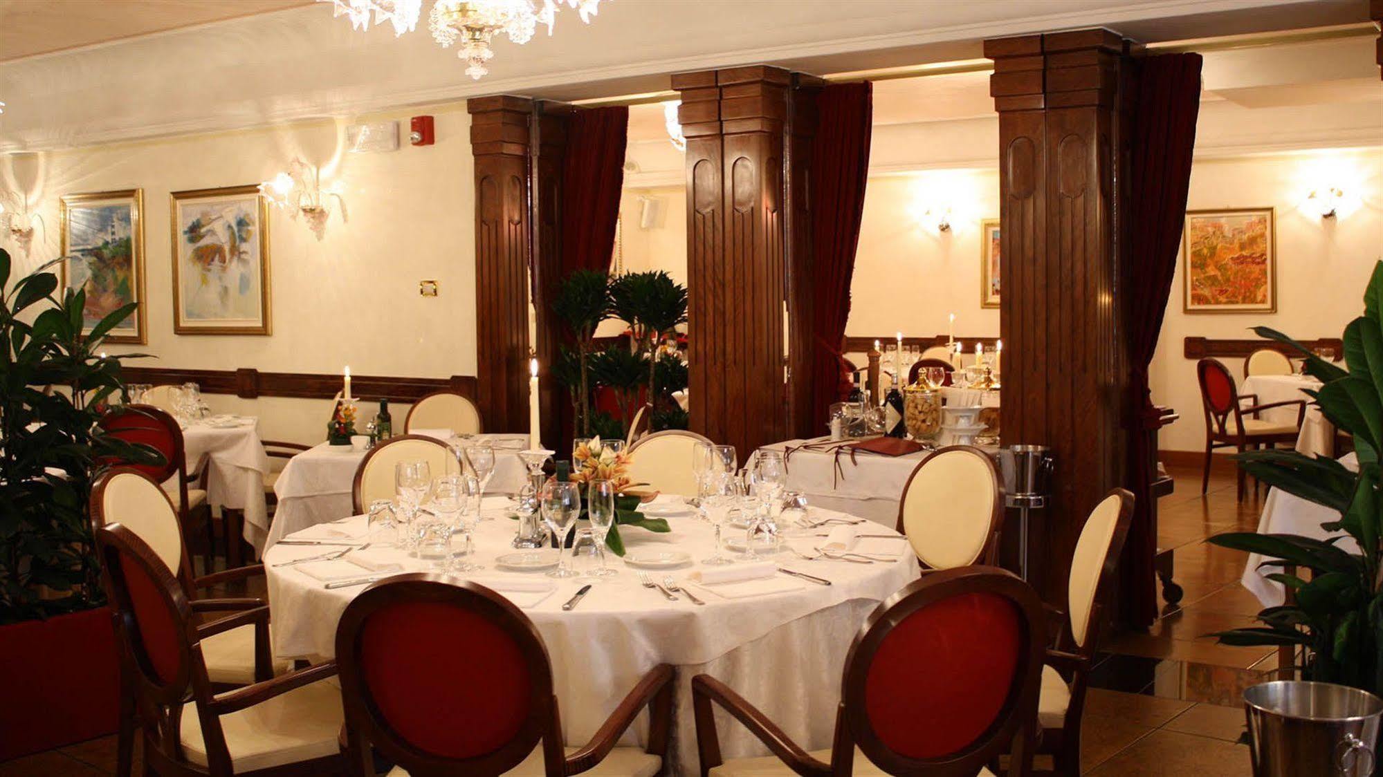 Hotel Spessotto Portogruaro Eksteriør billede