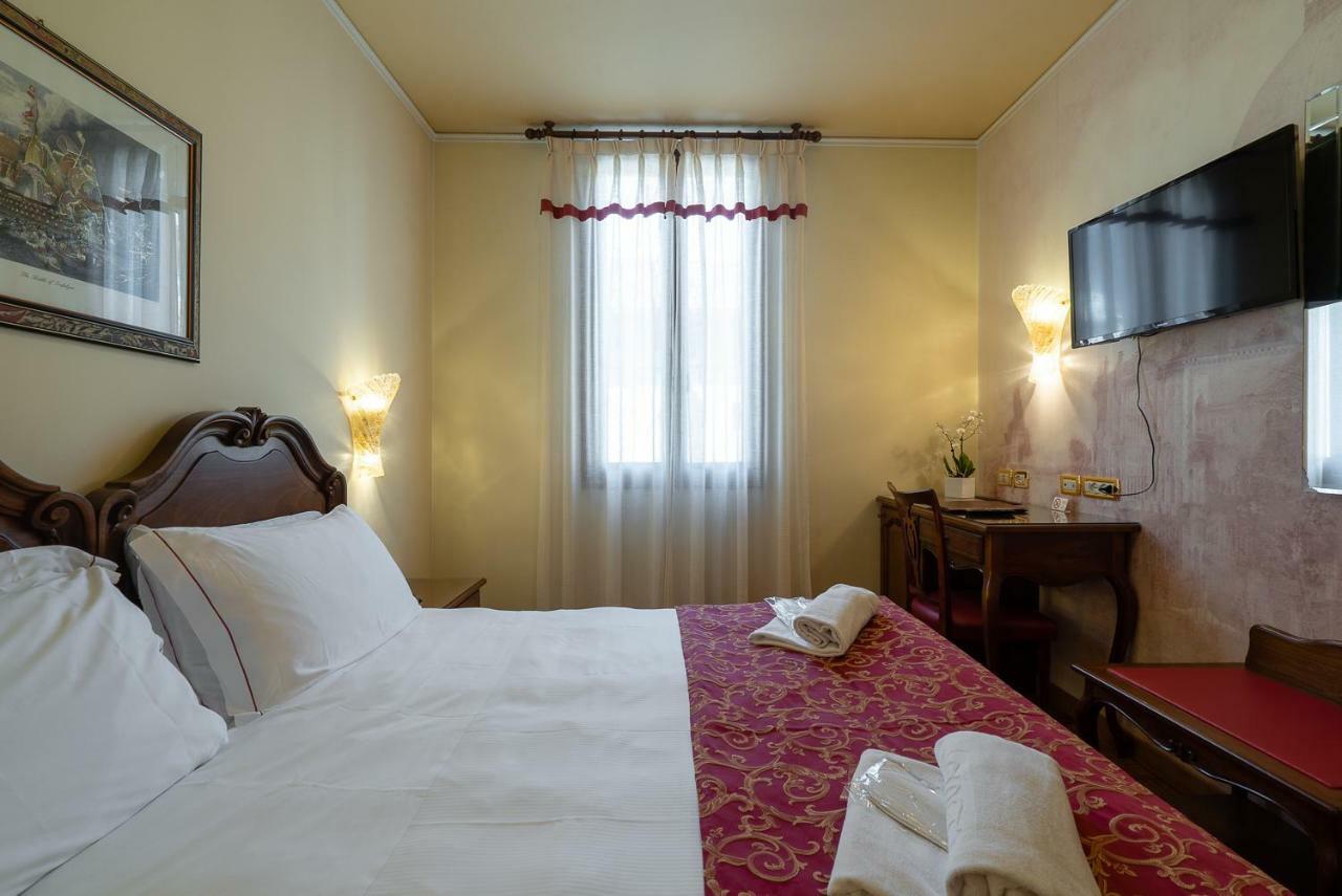 Hotel Spessotto Portogruaro Eksteriør billede