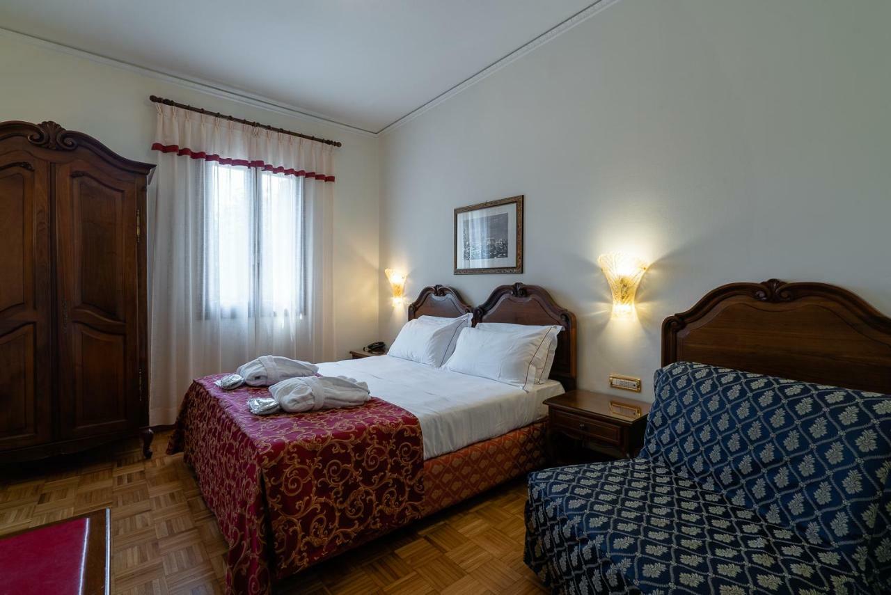 Hotel Spessotto Portogruaro Eksteriør billede