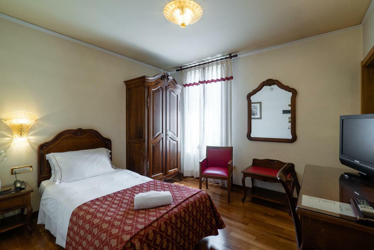 Hotel Spessotto Portogruaro Eksteriør billede