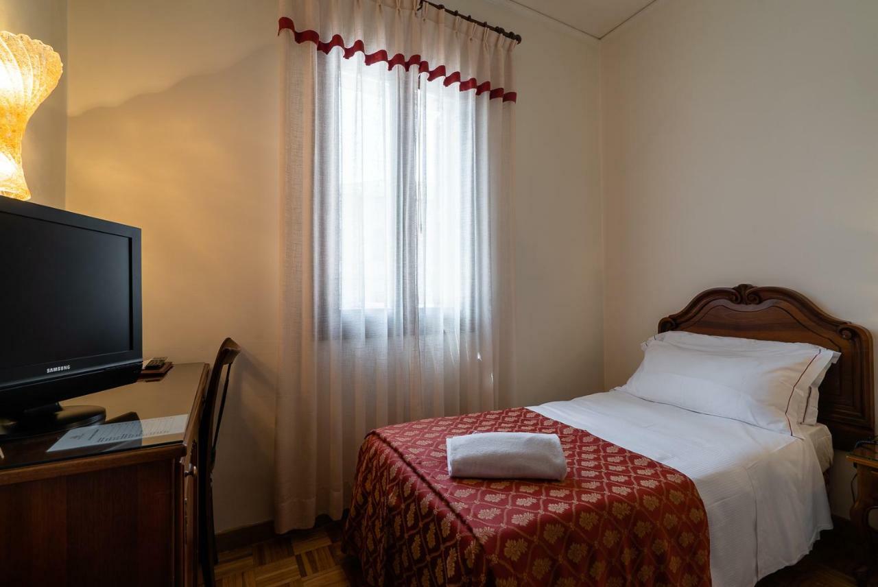 Hotel Spessotto Portogruaro Eksteriør billede