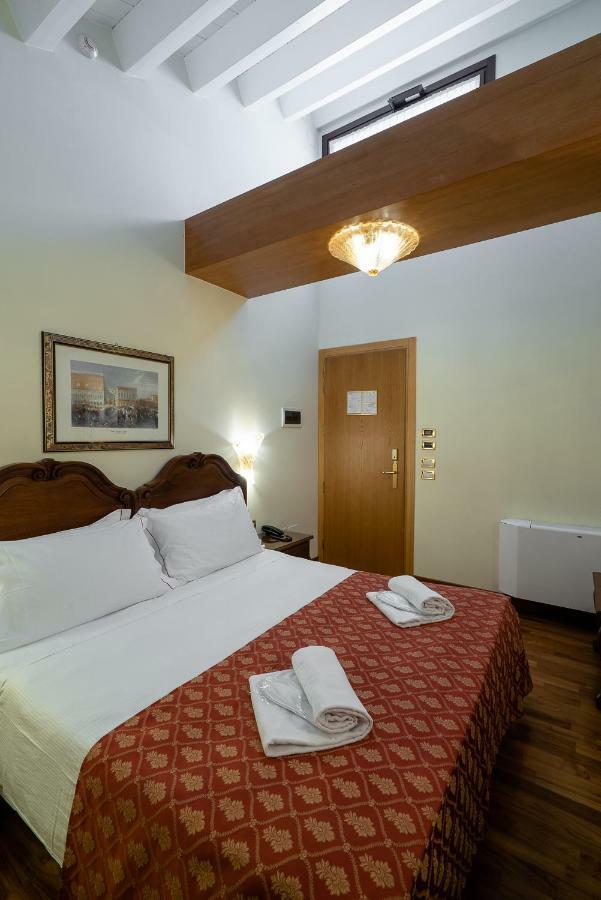 Hotel Spessotto Portogruaro Eksteriør billede