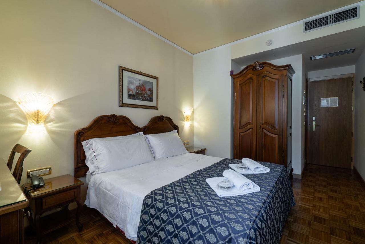 Hotel Spessotto Portogruaro Eksteriør billede
